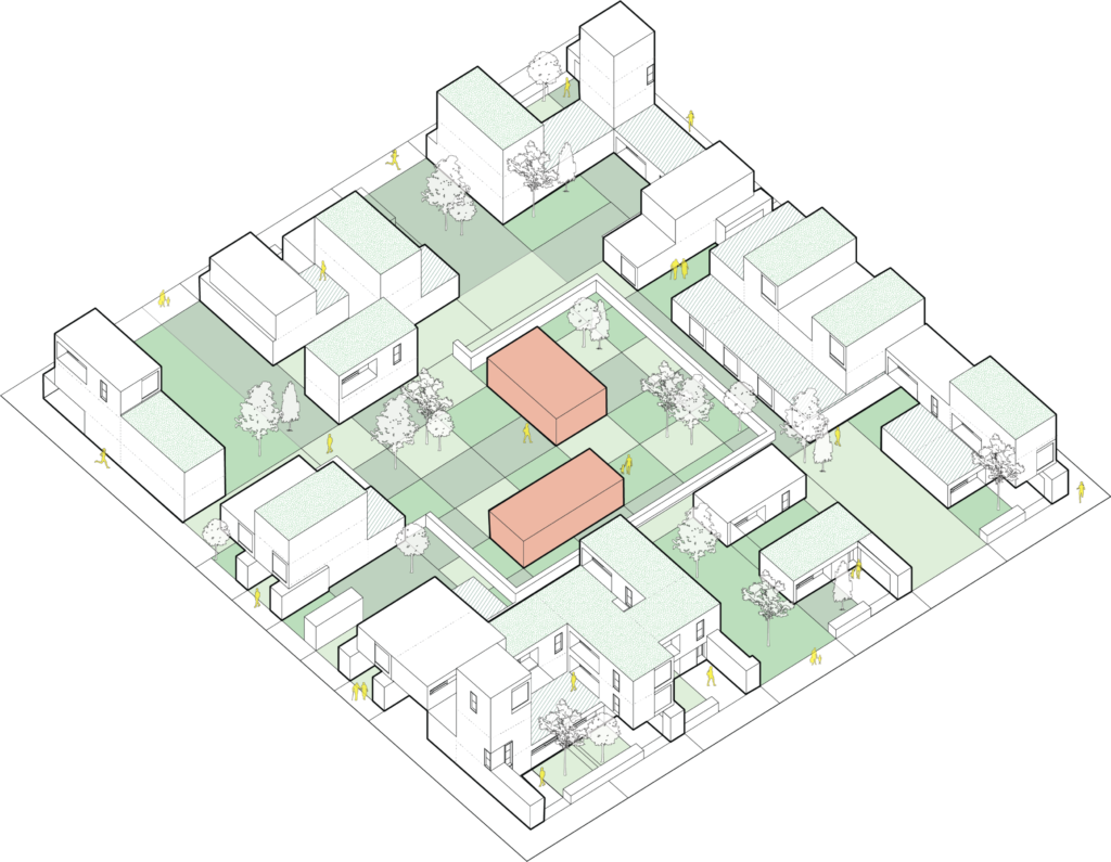 Eco:Cube – A Modular Living Concept